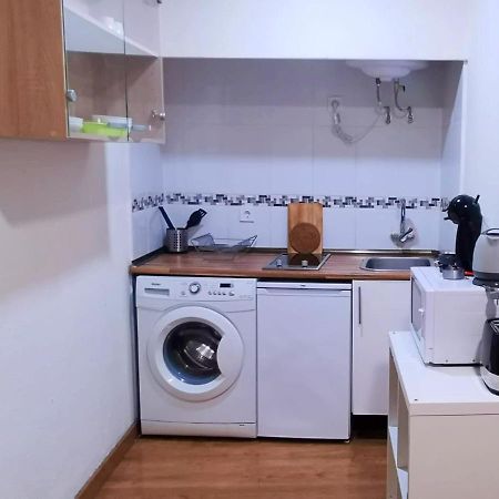 Apartamentos Smartrenting Sol مدريد المظهر الخارجي الصورة