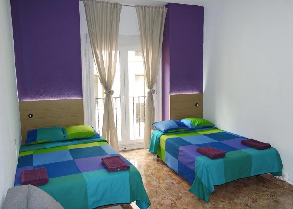 Apartamentos Smartrenting Sol مدريد المظهر الخارجي الصورة