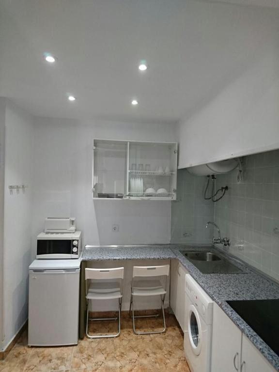 Apartamentos Smartrenting Sol مدريد المظهر الخارجي الصورة